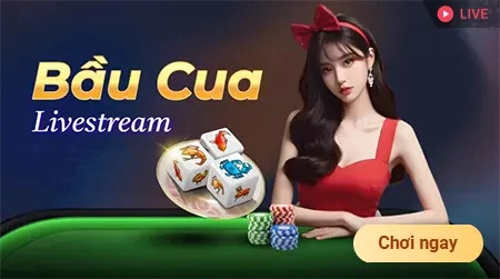 mn88 sân chơi livestream bầu cua